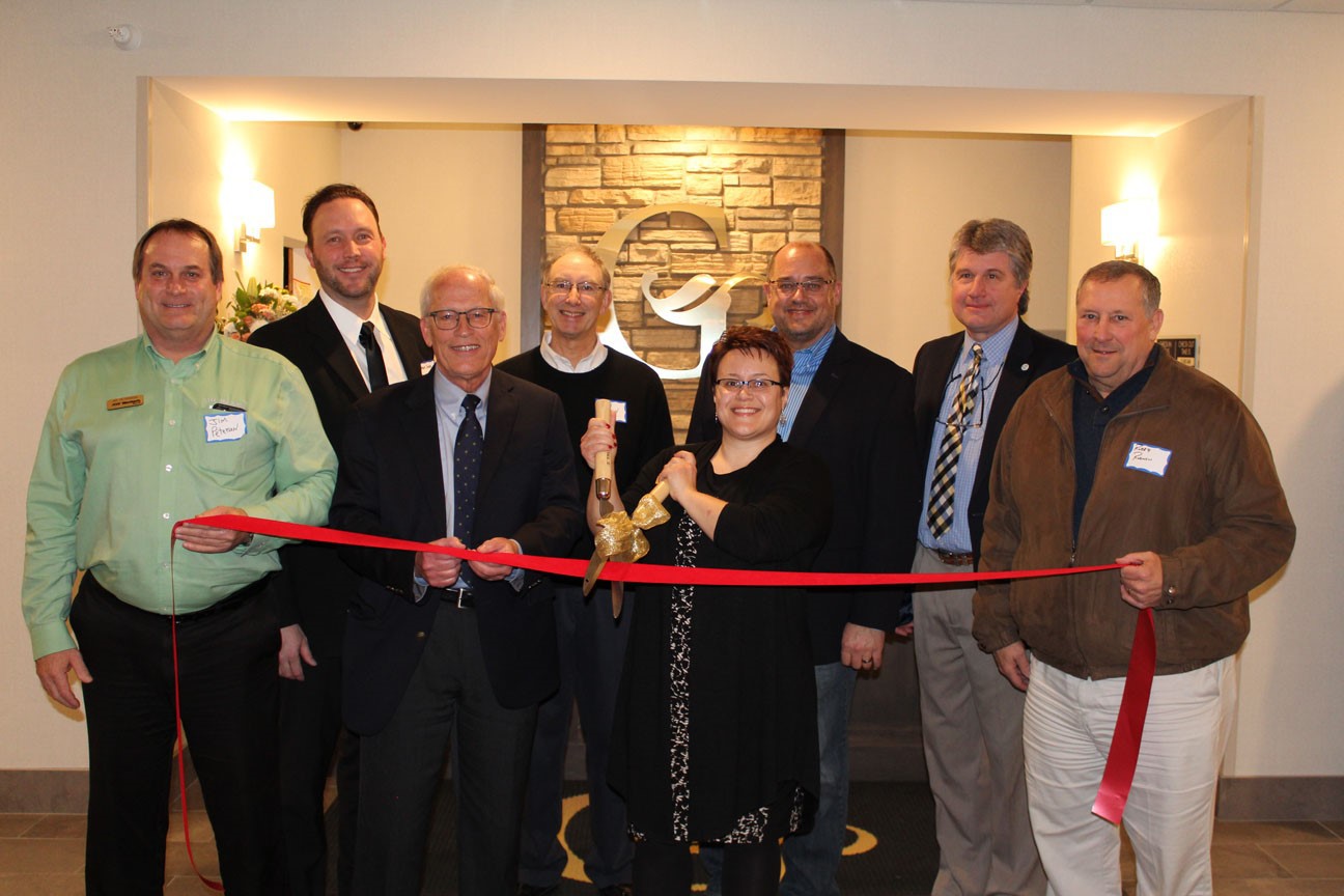 Cannon Falls GrandStay now Open!