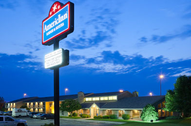 AmericInn by Wyndham