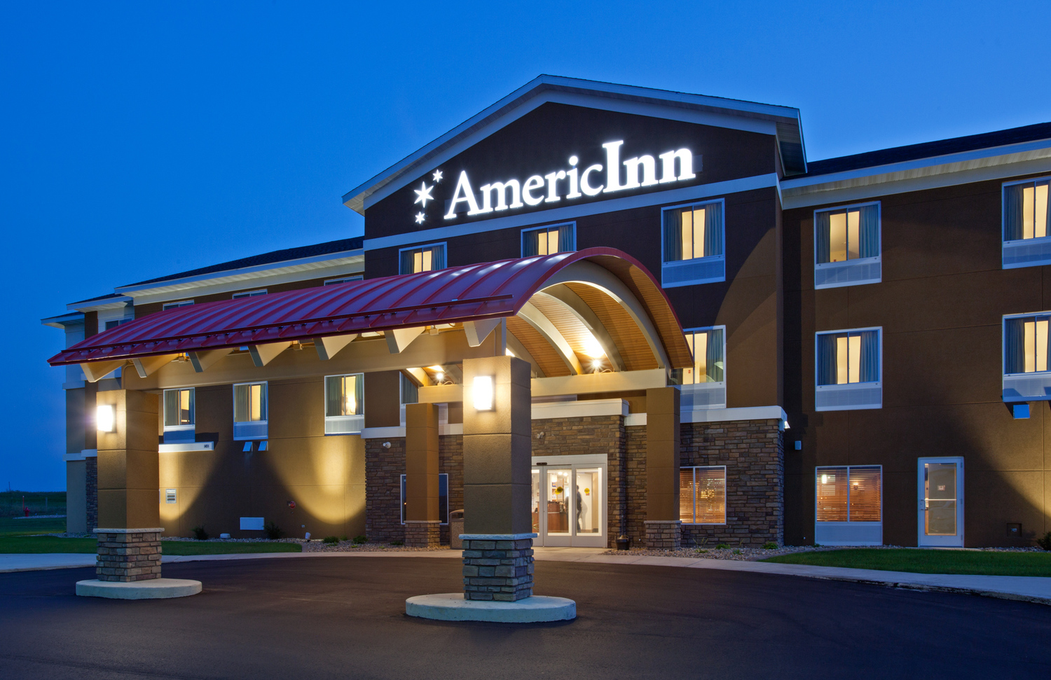 AmericInn by Wyndham