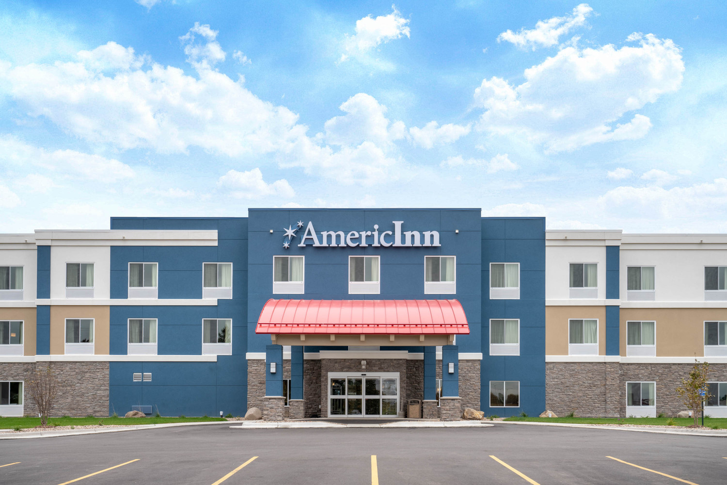 AmericInn by Wyndham