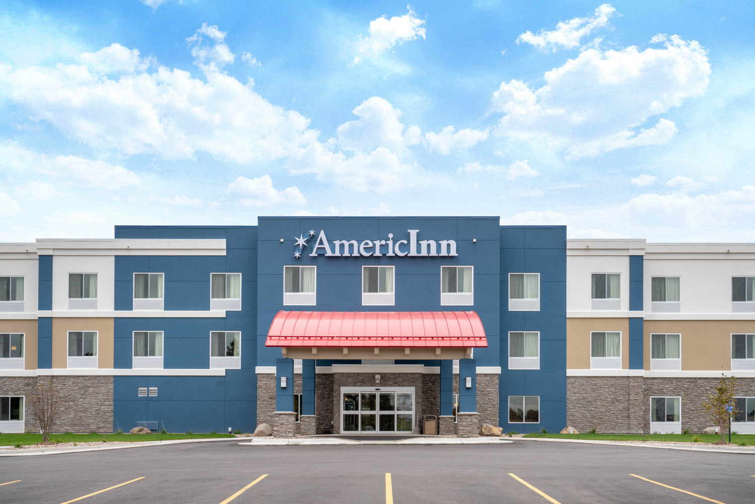 AmericInn by Wyndham