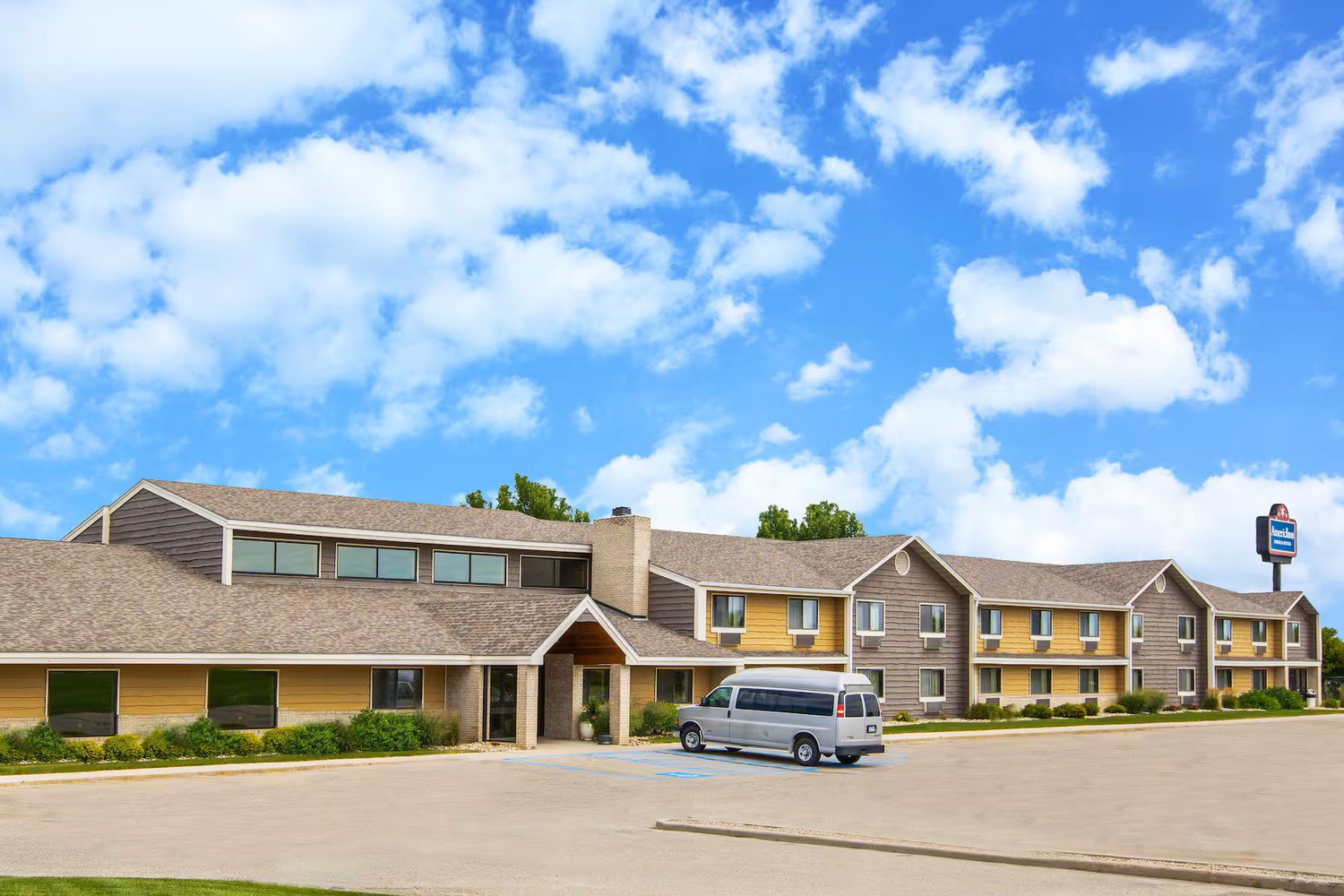 AmericInn by Wyndham 