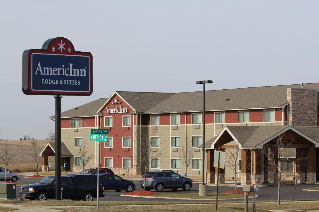 AmericInn by Wyndham