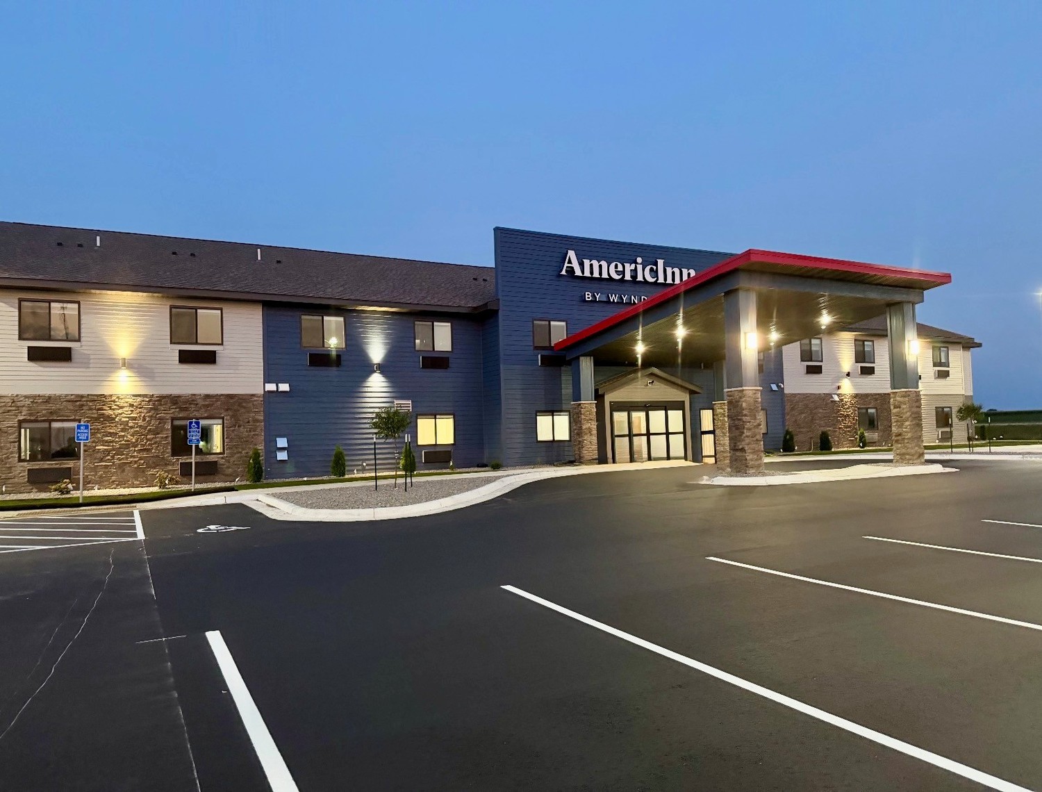 AmericInn by Wyndham
