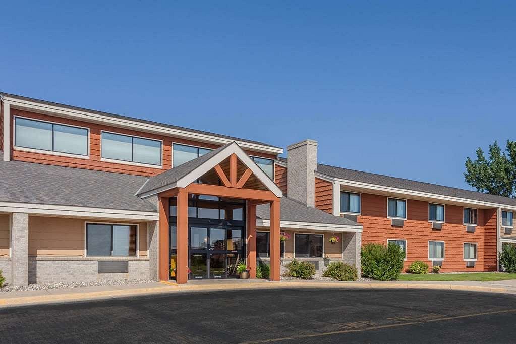 AmericInn by Wyndham