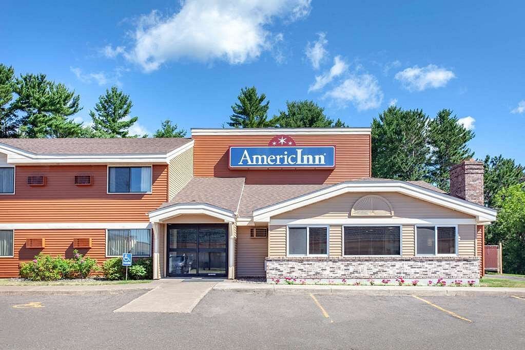 AmericInn by Wyndham